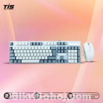 aula f3061 combo (Keyboard & Mouse)